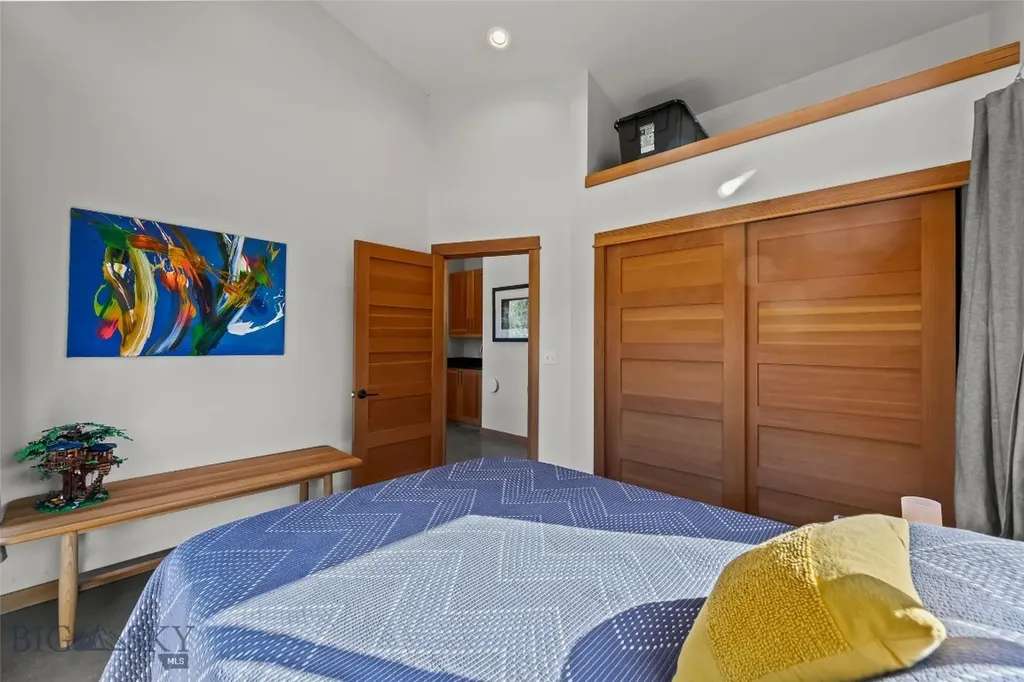 16614 Bridger Canyon Road Bozeman MT 59715