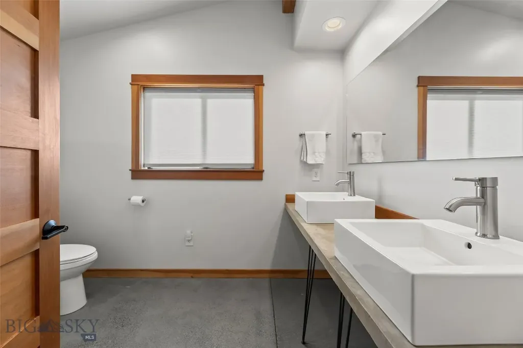 16614 Bridger Canyon Road Bozeman MT 59715