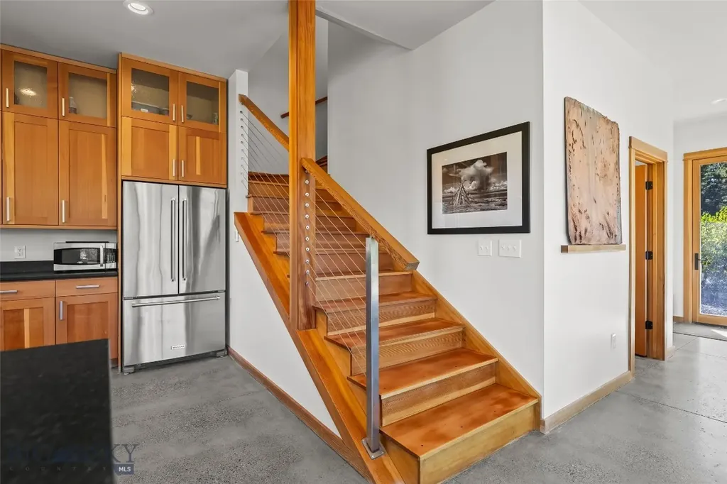 16614 Bridger Canyon Road Bozeman MT 59715