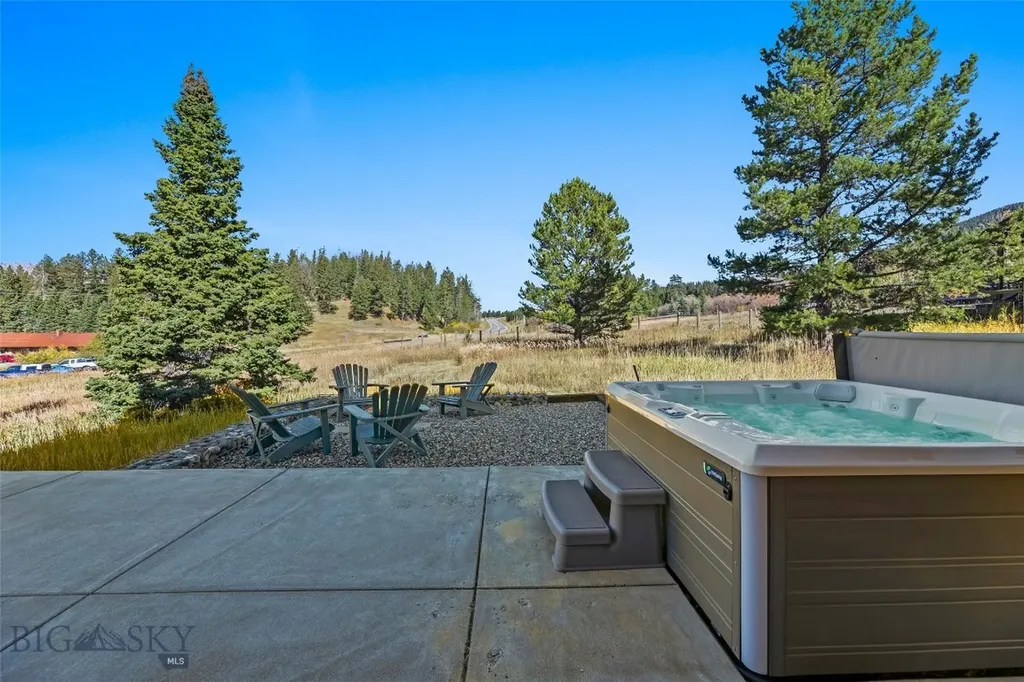 16614 Bridger Canyon Road Bozeman MT 59715