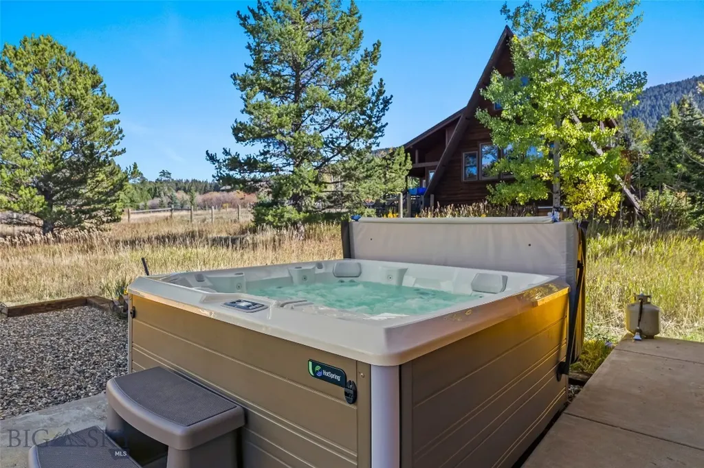 16614 Bridger Canyon Road Bozeman MT 59715