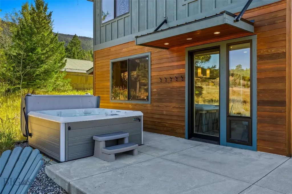 16614 Bridger Canyon Road Bozeman MT 59715