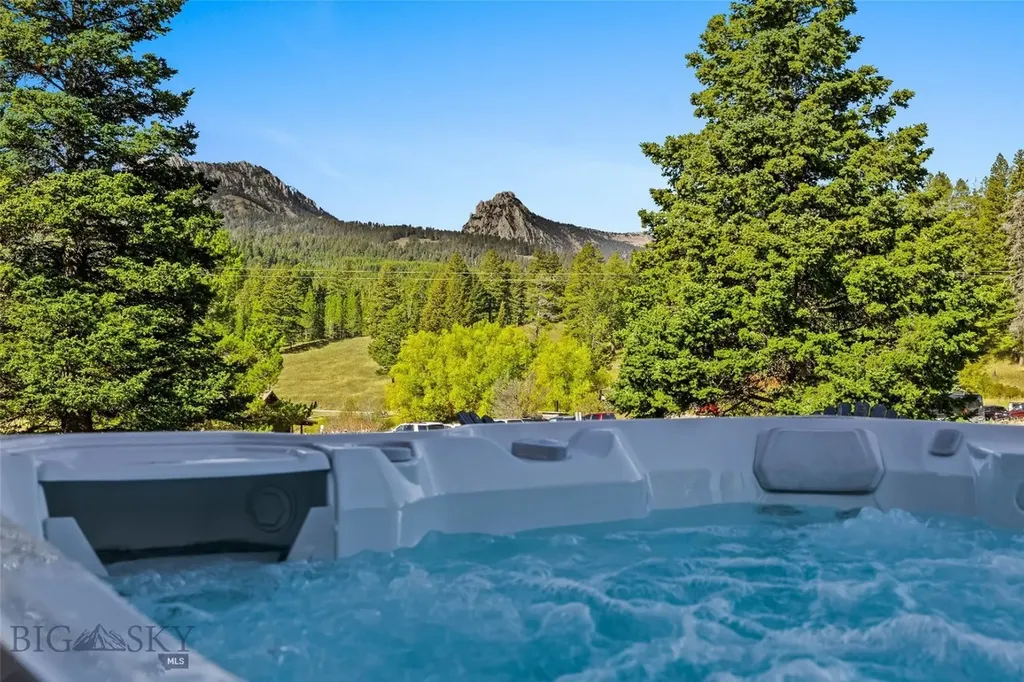 16614 Bridger Canyon Road Bozeman MT 59715