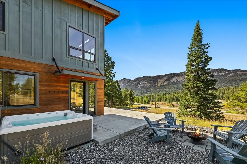 16614 Bridger Canyon Road Bozeman MT 59715