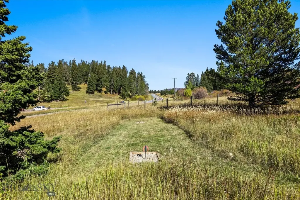 16614 Bridger Canyon Road Bozeman MT 59715