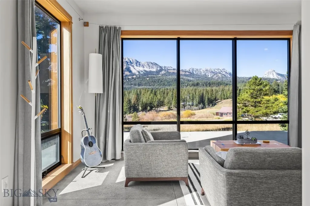 16614 Bridger Canyon Road Bozeman MT 59715