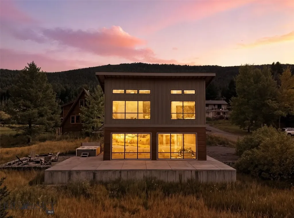 16614 Bridger Canyon Road Bozeman MT 59715