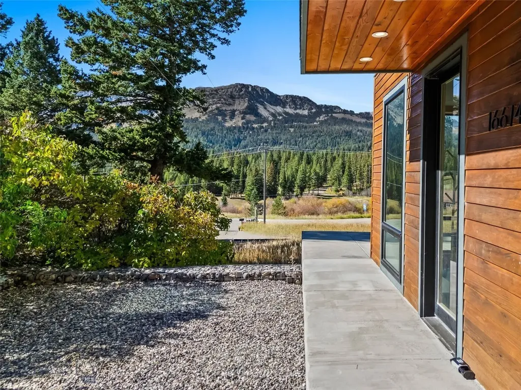16614 Bridger Canyon Road Bozeman MT 59715