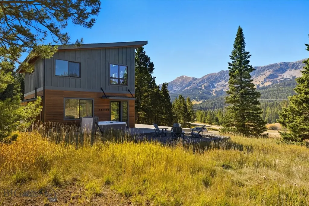 16614 Bridger Canyon Road Bozeman MT 59715