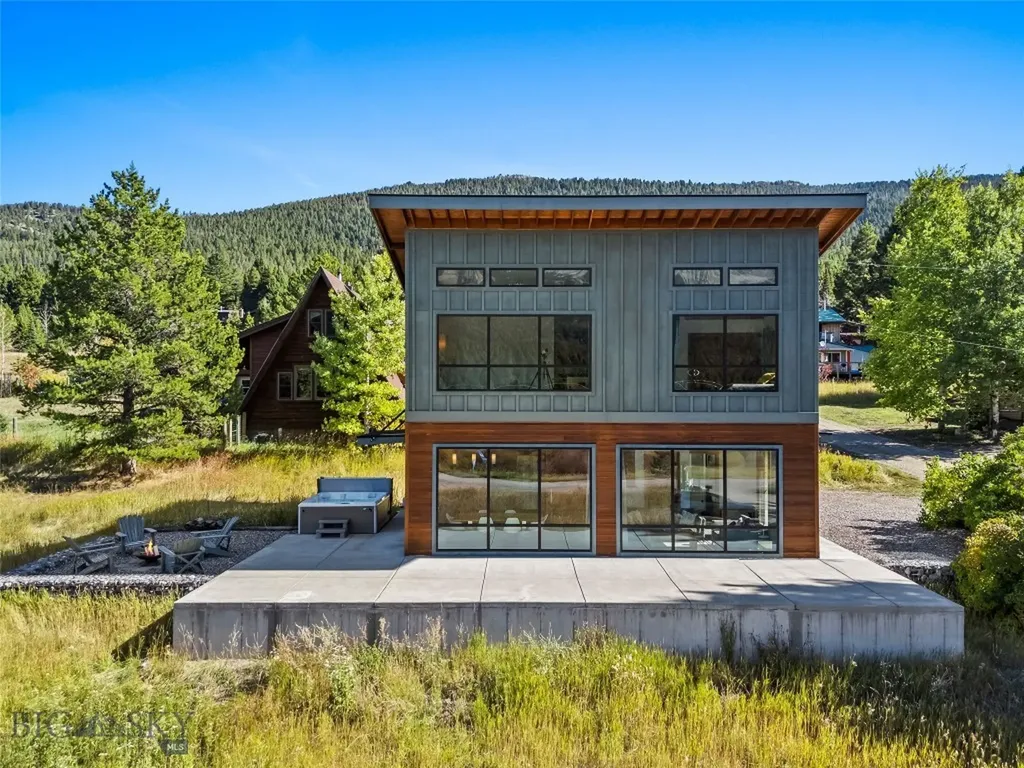 16614 Bridger Canyon Road Bozeman MT 59715
