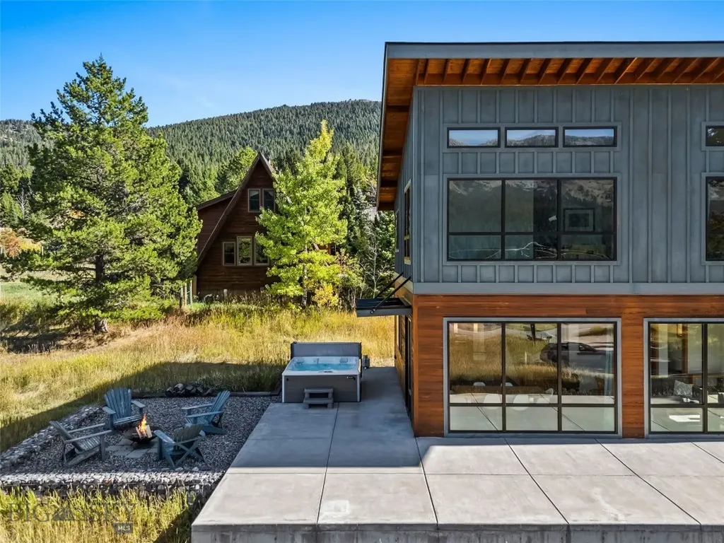16614 Bridger Canyon Road Bozeman MT 59715