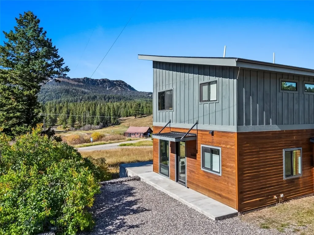 16614 Bridger Canyon Road Bozeman MT 59715