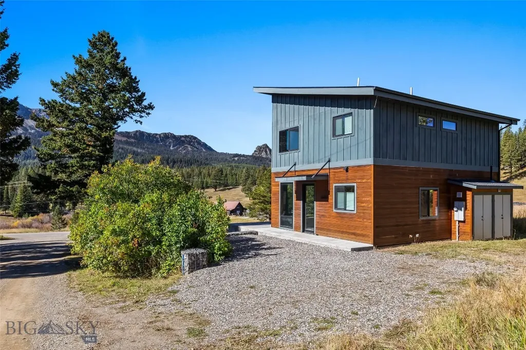 16614 Bridger Canyon Road Bozeman MT 59715