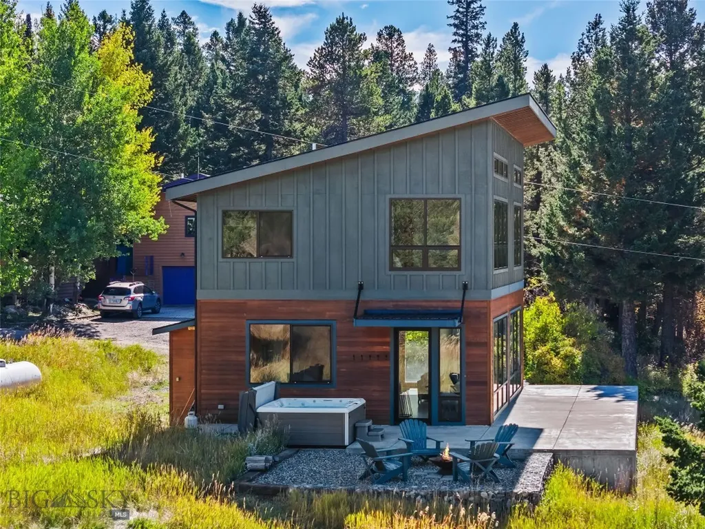 16614 Bridger Canyon Road Bozeman MT 59715