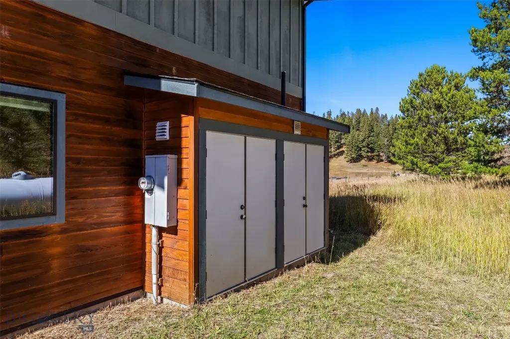 16614 Bridger Canyon Road Bozeman MT 59715
