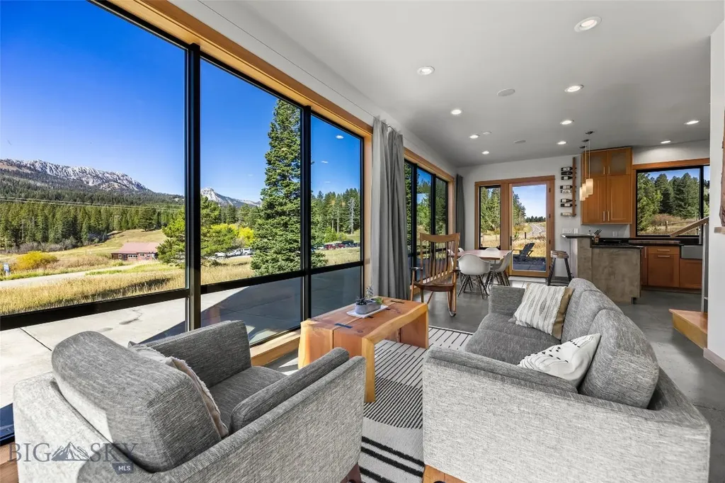 16614 Bridger Canyon Road Bozeman MT 59715