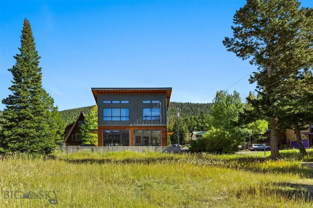 16614 Bridger Canyon Road Bozeman MT 59715