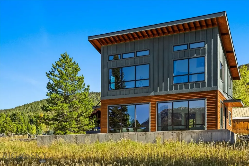 16614 Bridger Canyon Road Bozeman MT 59715