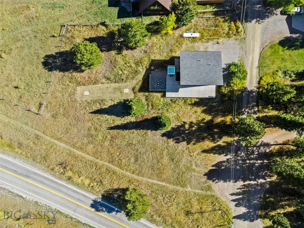 16614 Bridger Canyon Road Bozeman MT 59715