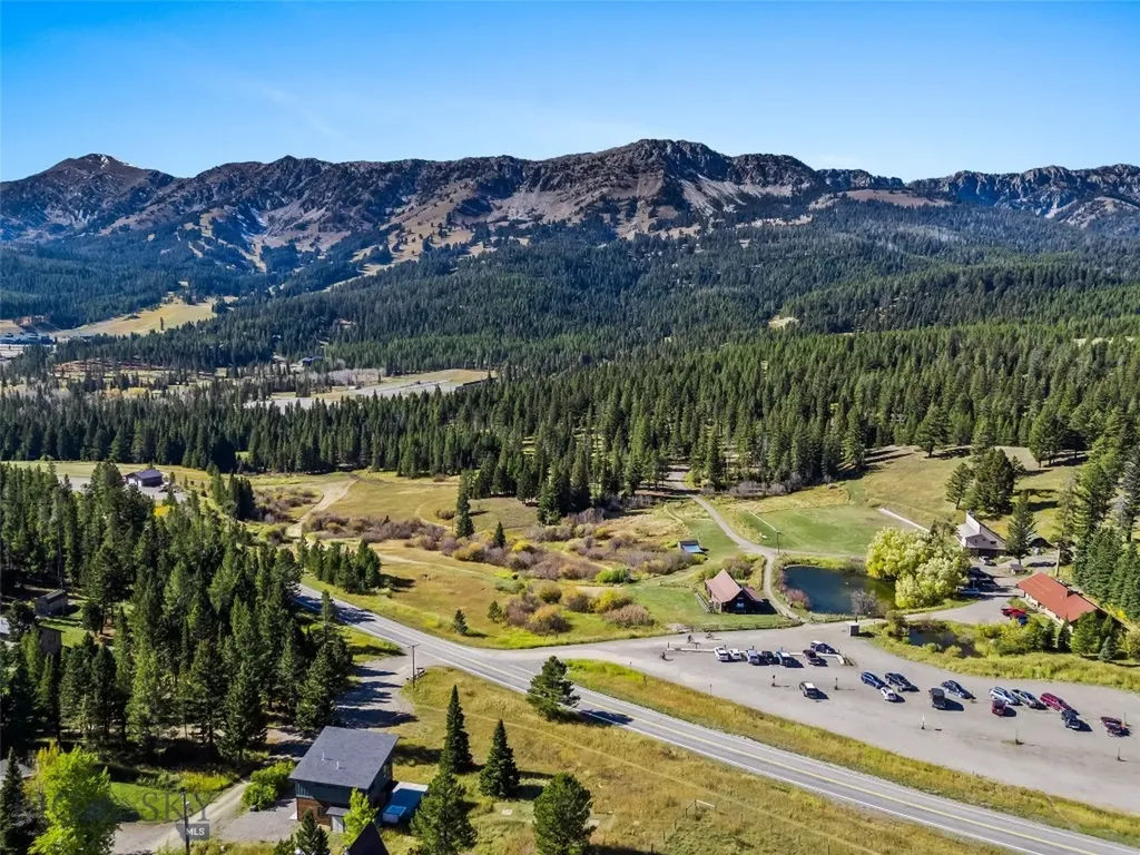 16614 Bridger Canyon Road Bozeman MT 59715