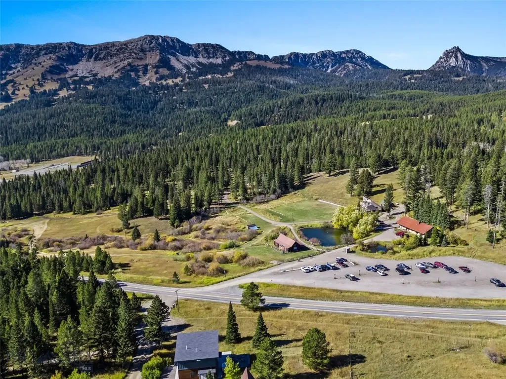 16614 Bridger Canyon Road Bozeman MT 59715