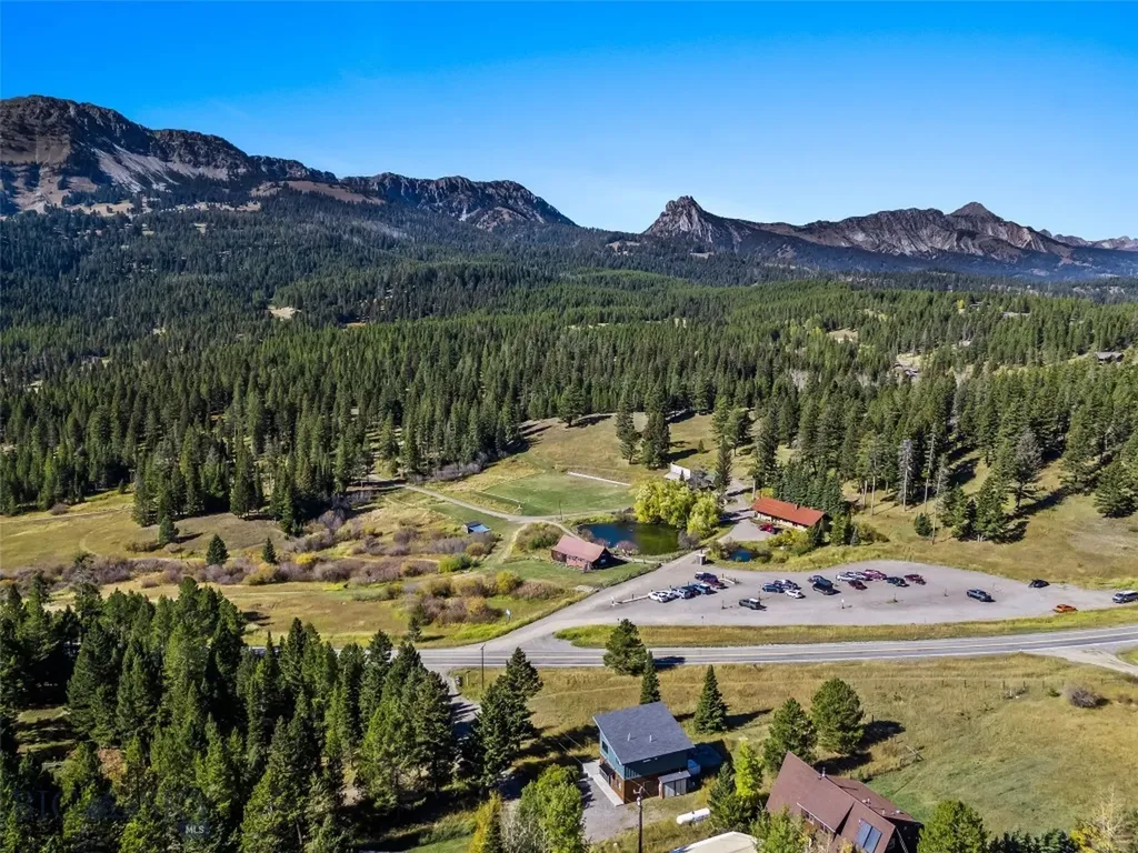 16614 Bridger Canyon Road Bozeman MT 59715