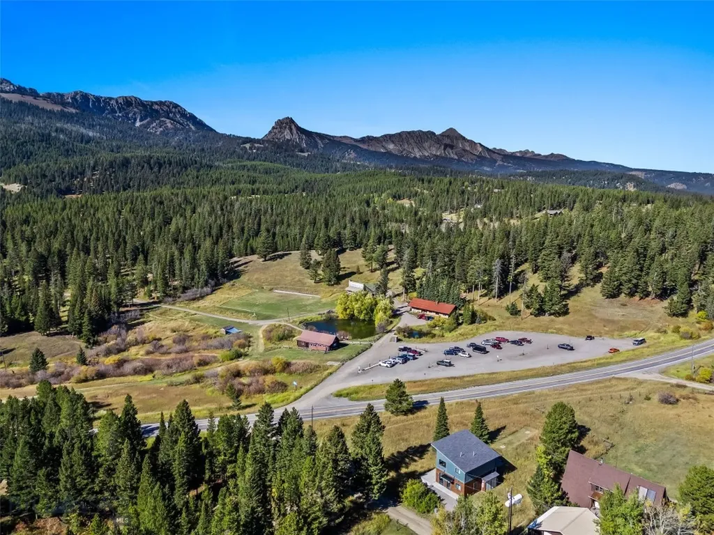 16614 Bridger Canyon Road Bozeman MT 59715