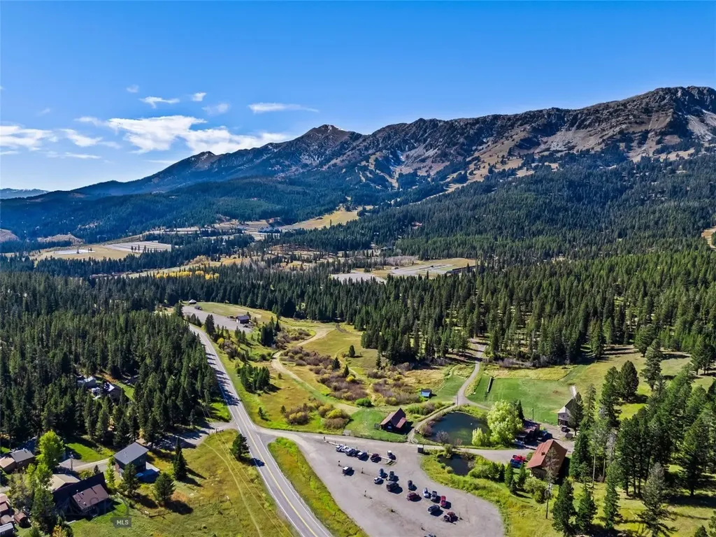16614 Bridger Canyon Road Bozeman MT 59715
