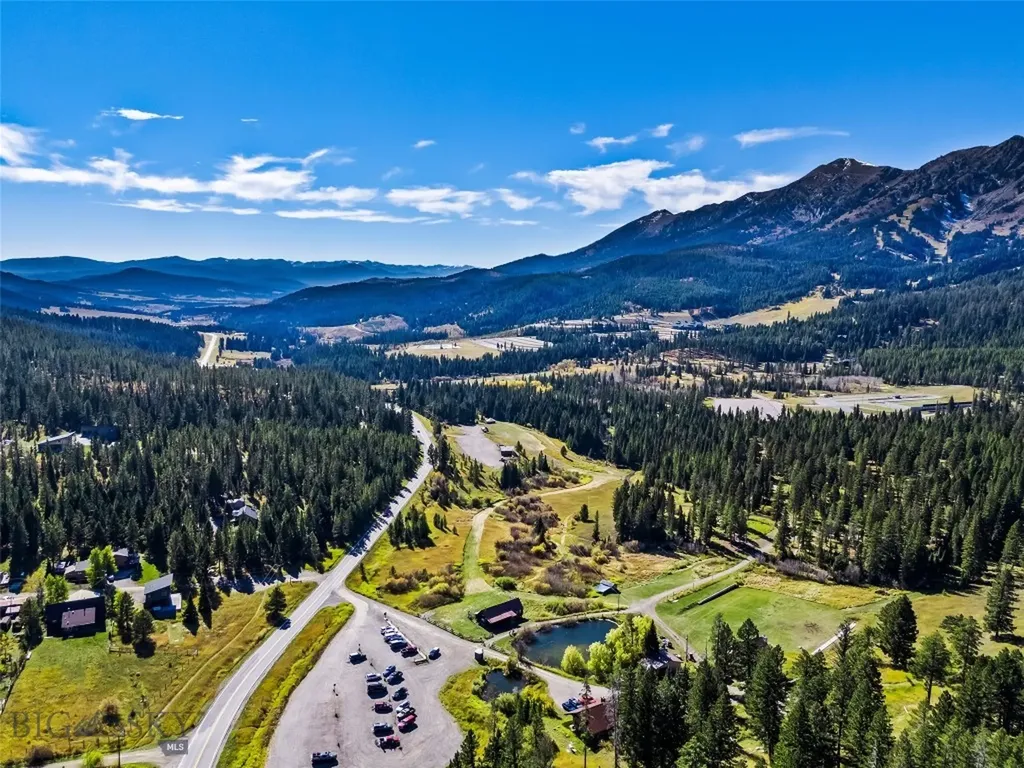 16614 Bridger Canyon Road Bozeman MT 59715