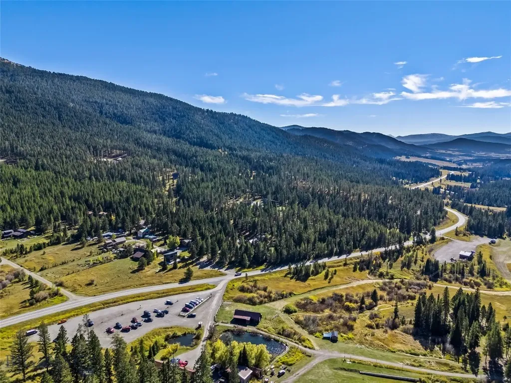 16614 Bridger Canyon Road Bozeman MT 59715