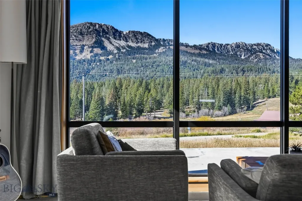 16614 Bridger Canyon Road Bozeman MT 59715