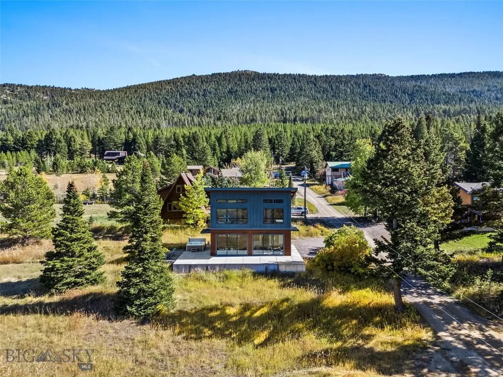 16614 Bridger Canyon Road Bozeman MT 59715