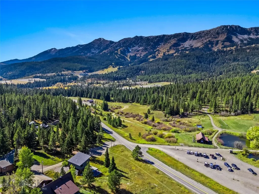 16614 Bridger Canyon Road Bozeman MT 59715