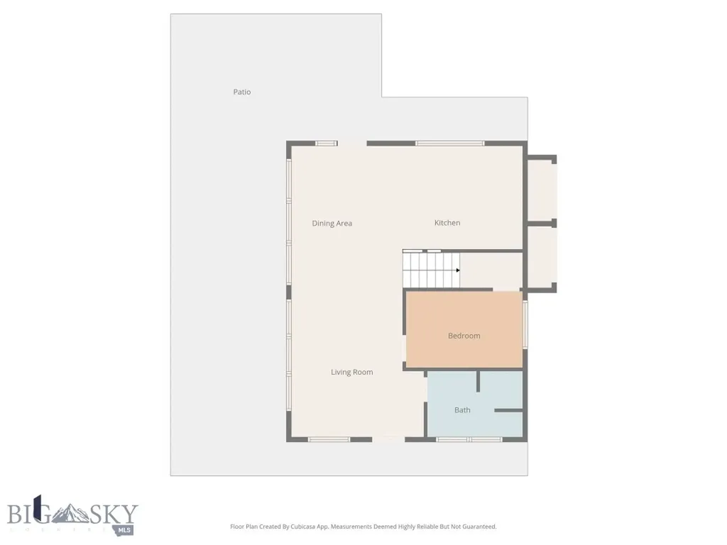16614 Bridger Canyon Road Bozeman MT 59715