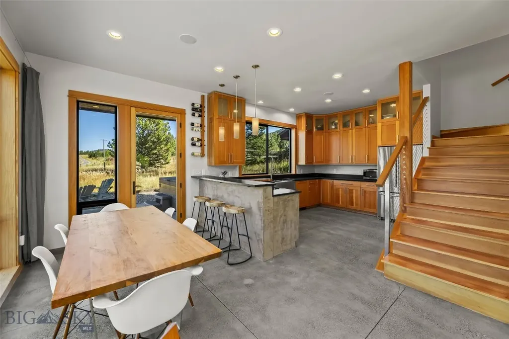 16614 Bridger Canyon Road Bozeman MT 59715
