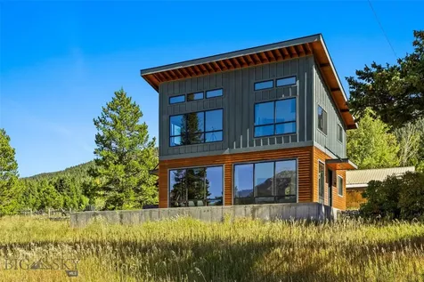 16614 Bridger Canyon Road Bozeman MT 59715