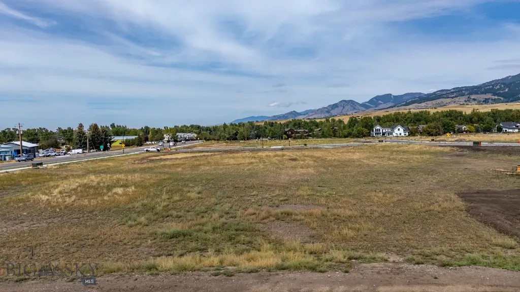 Tbd Maiden Spirit Street Bozeman MT 59715