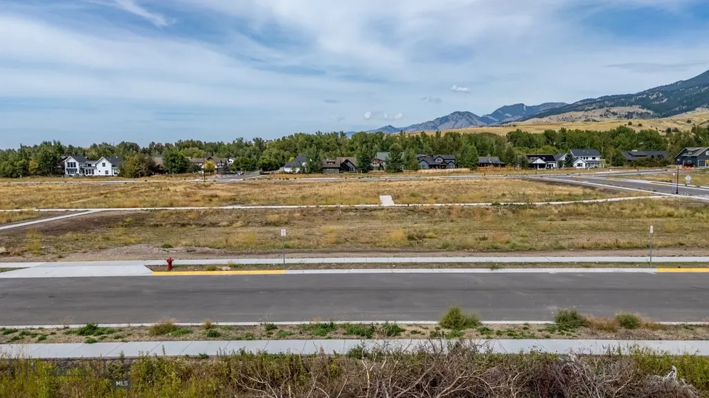 Tbd Maiden Spirit Street Bozeman MT 59715
