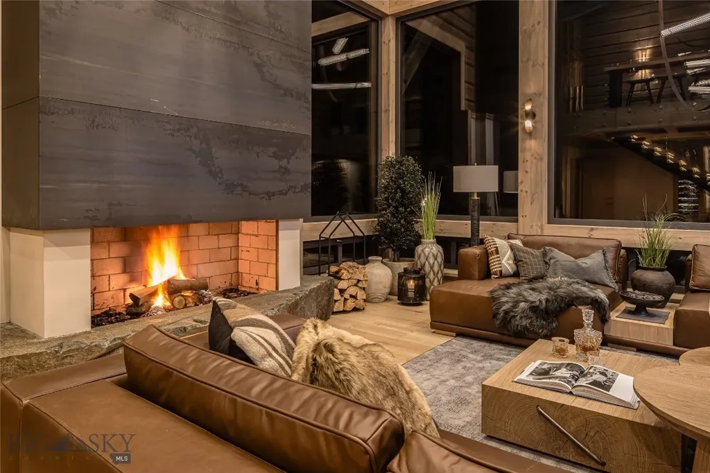 2673 Ousel Falls Road Big Sky MT 59716