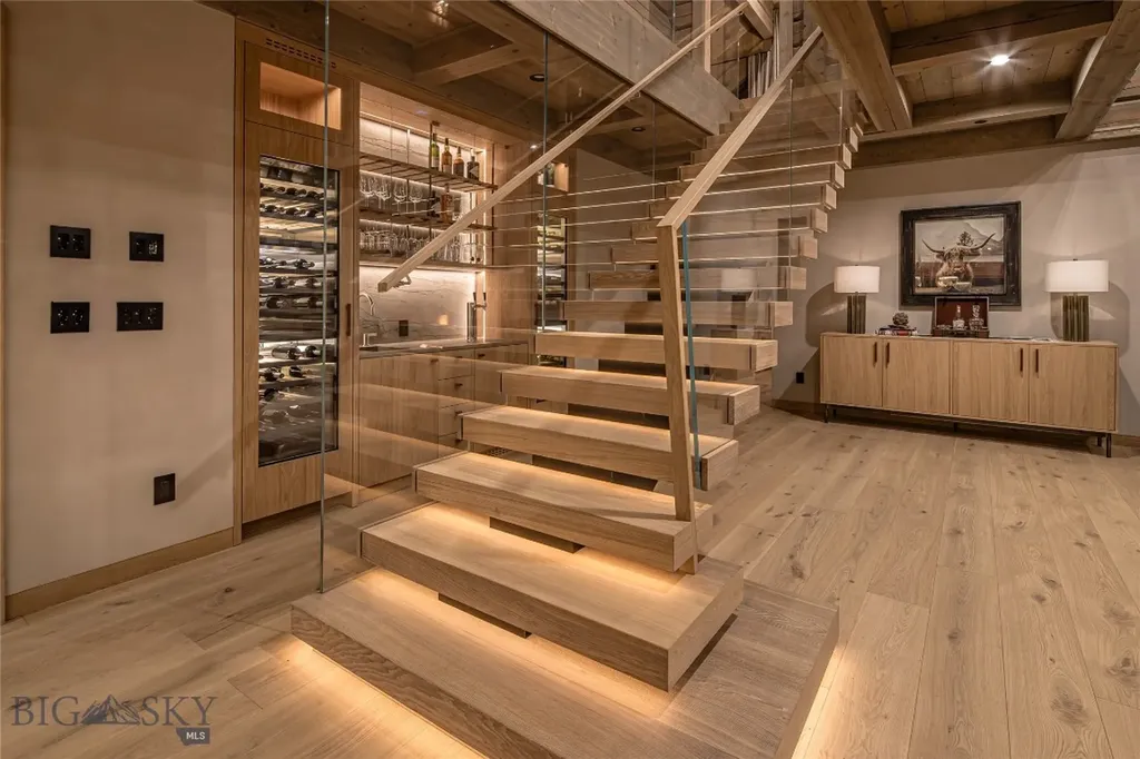 2673 Ousel Falls Road Big Sky MT 59716