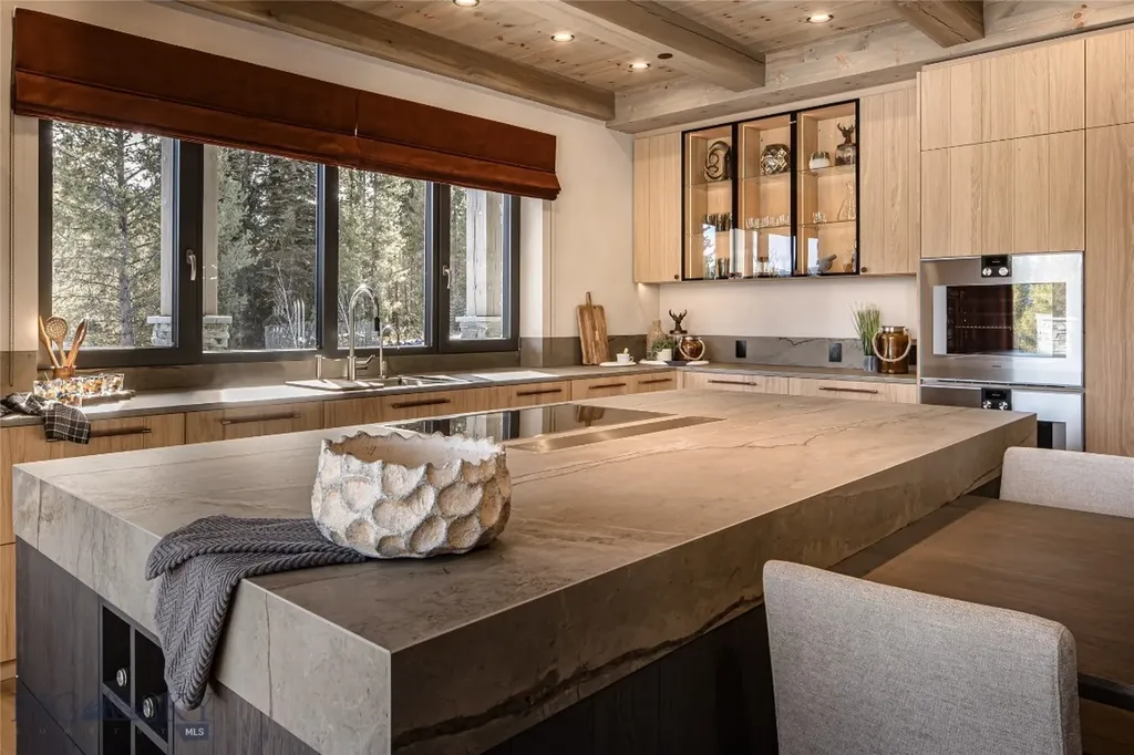 2673 Ousel Falls Road Big Sky MT 59716