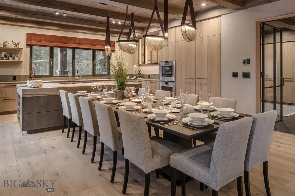 2673 Ousel Falls Road Big Sky MT 59716