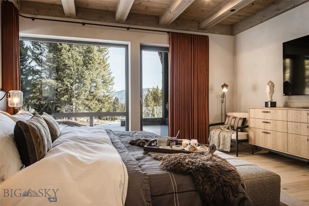 2673 Ousel Falls Road Big Sky MT 59716