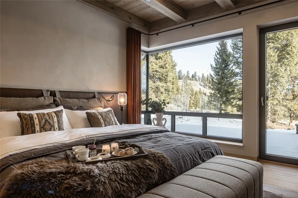 2673 Ousel Falls Road Big Sky MT 59716