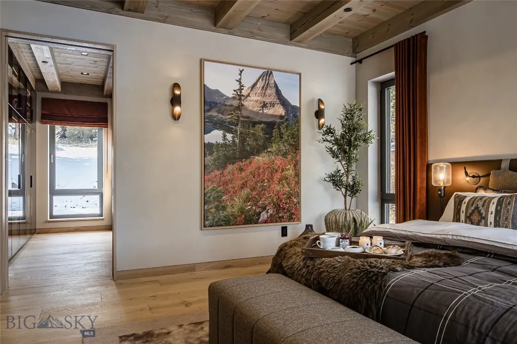 2673 Ousel Falls Road Big Sky MT 59716