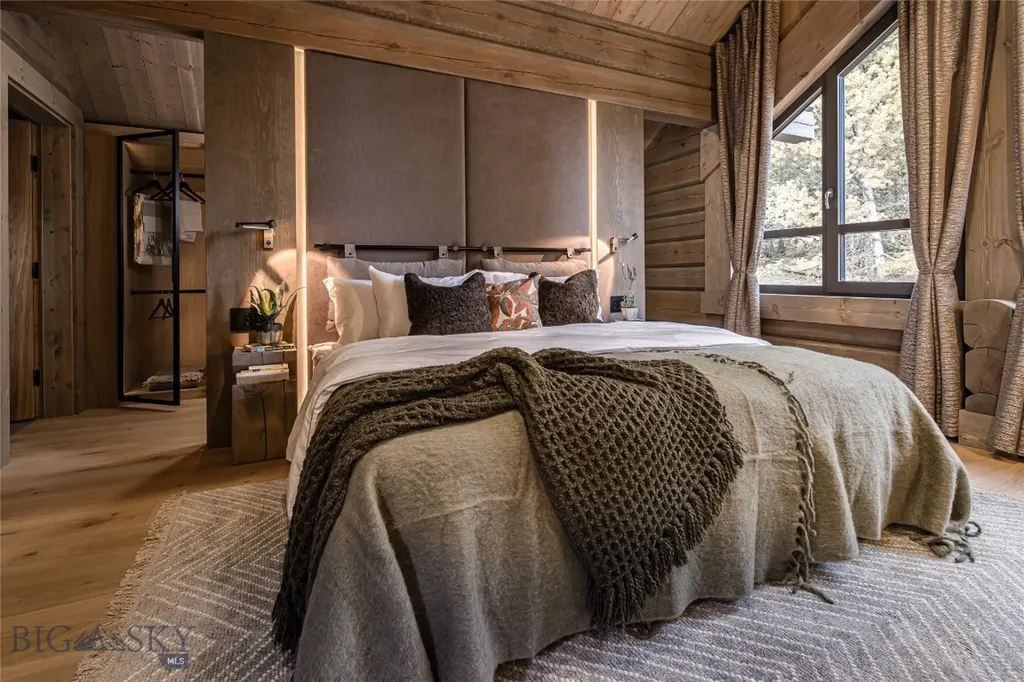 2673 Ousel Falls Road Big Sky MT 59716