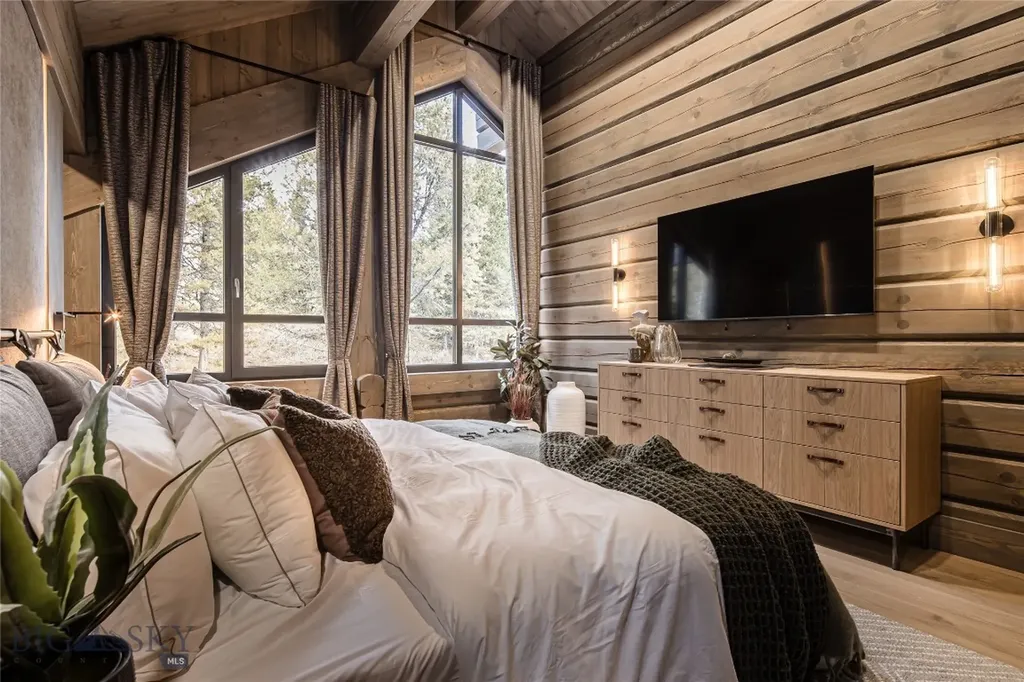 2673 Ousel Falls Road Big Sky MT 59716
