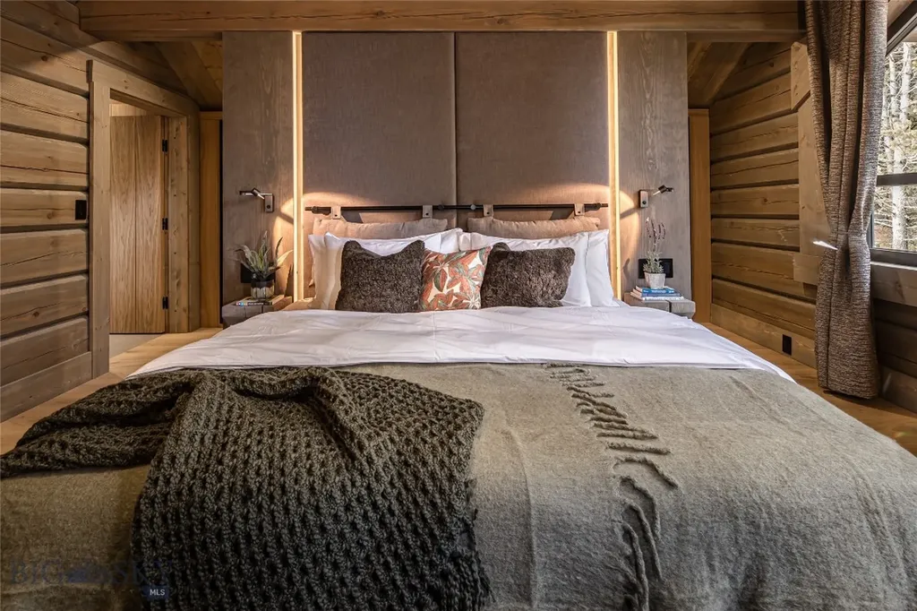 2673 Ousel Falls Road Big Sky MT 59716