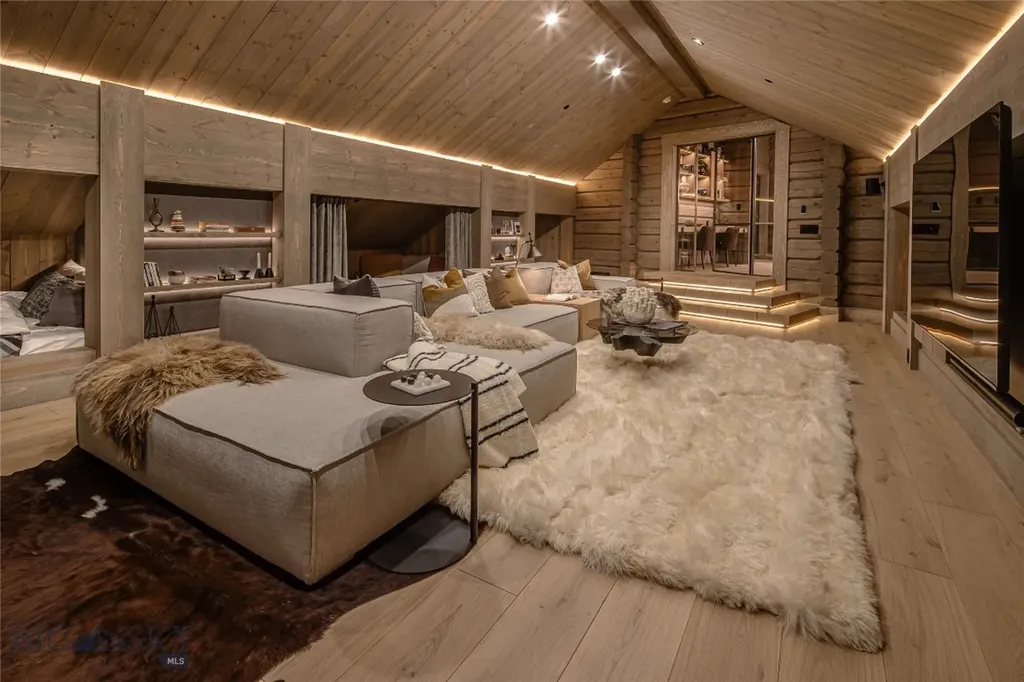 2673 Ousel Falls Road Big Sky MT 59716