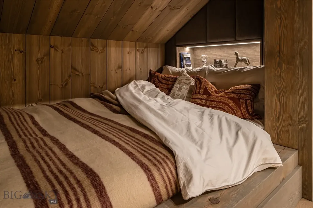 2673 Ousel Falls Road Big Sky MT 59716